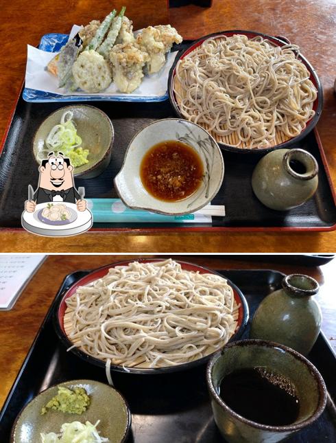 そば処扶桑