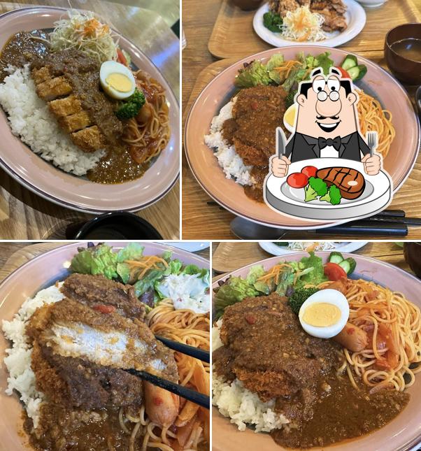 どんぐり食堂