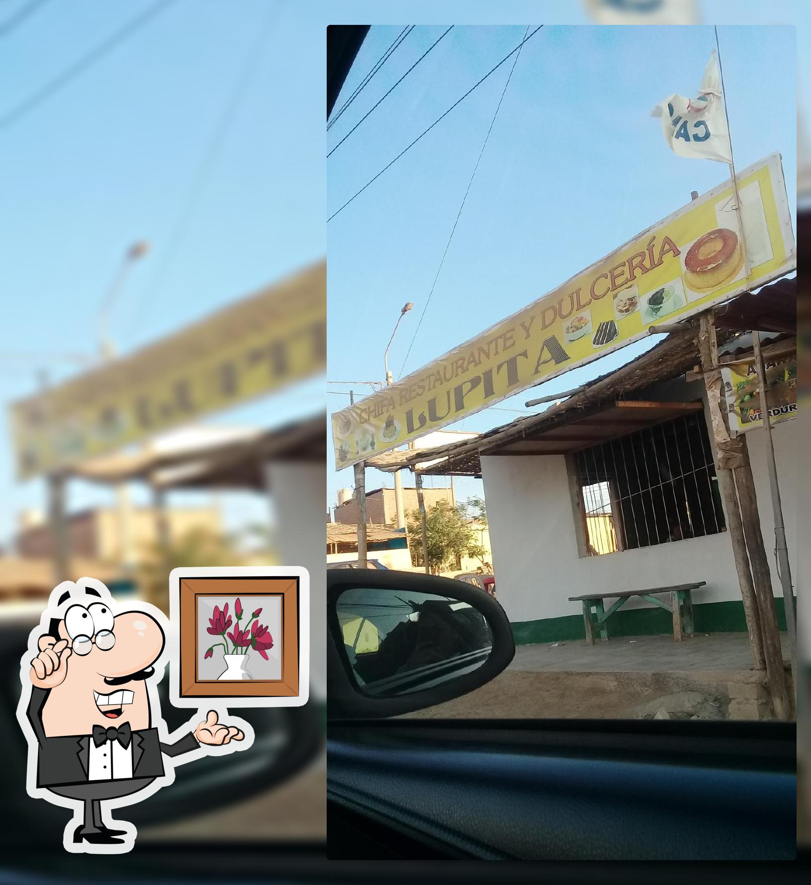 Restaurante Lupita
