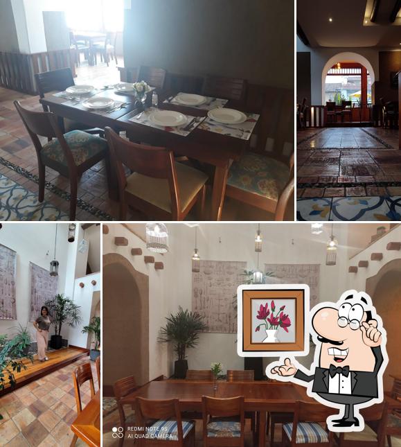 Restaurante Tequila