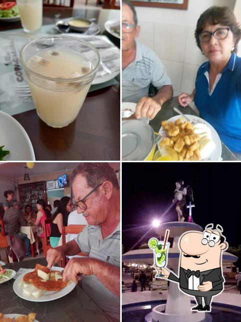 Restaurante Tipico Copacabana