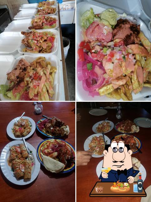 Restaurante y Golosinas Miranda