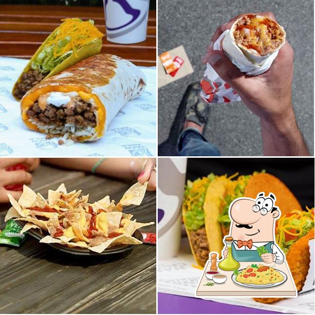Taco Bell
