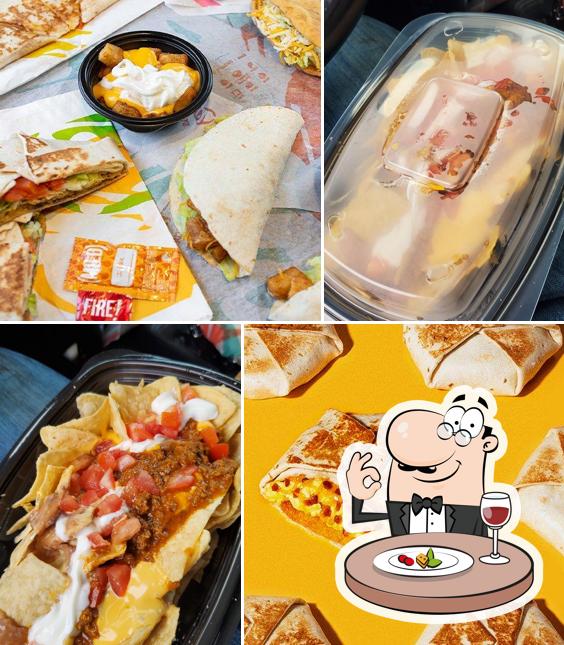 Taco Bell