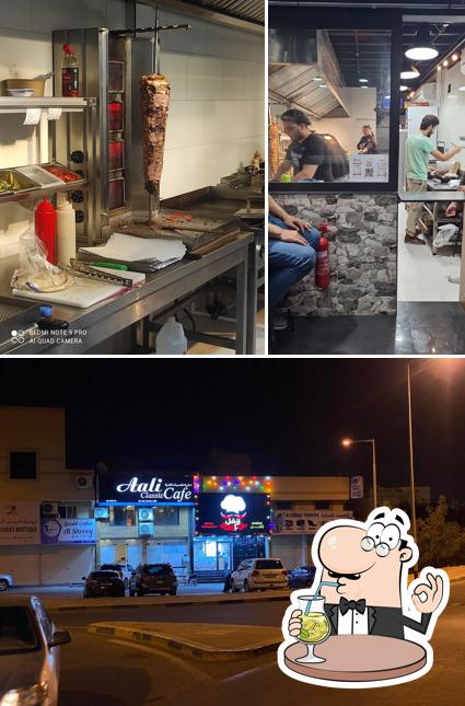 Zonful Restaurant