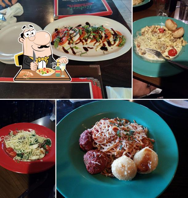 Robert's Italian Restaurant and Deli