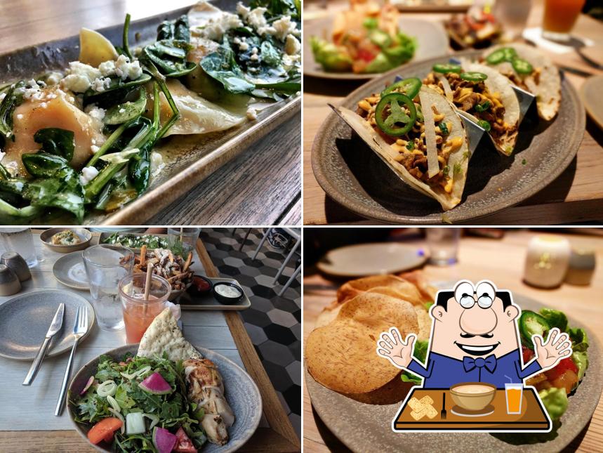 Moku Kitchen