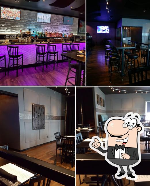 BAR BISTRO