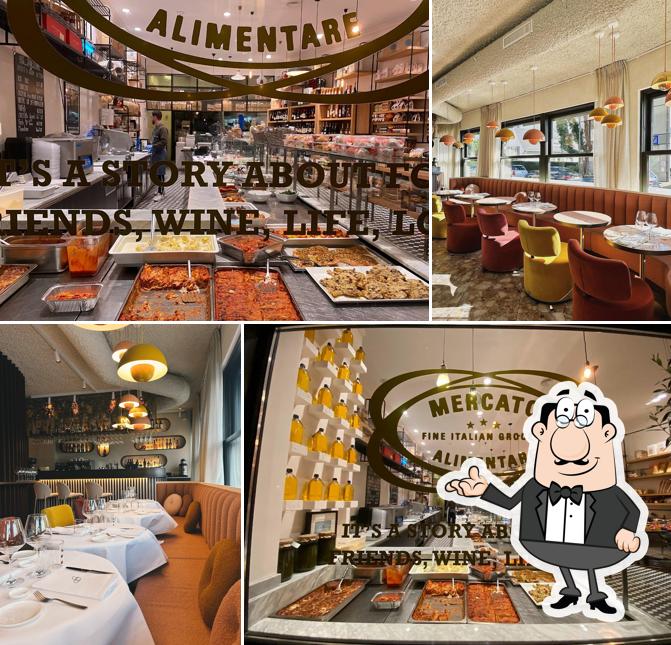 Jaco Trattoria