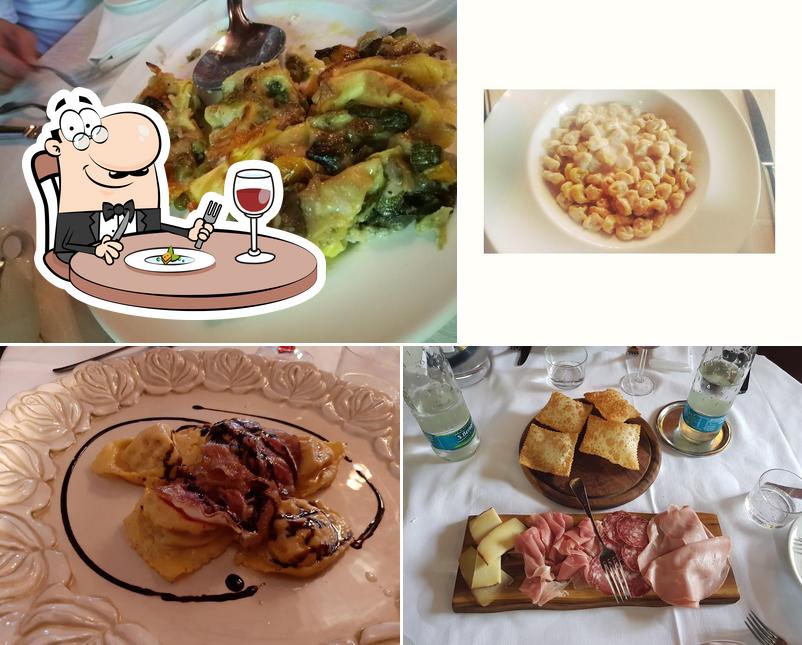 Al Boschetto dai cugini