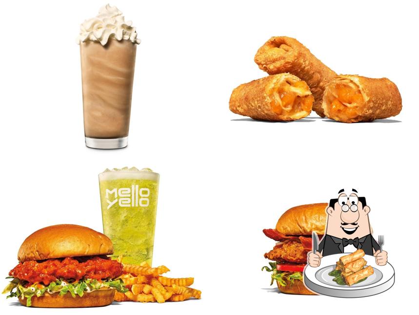 Arby's