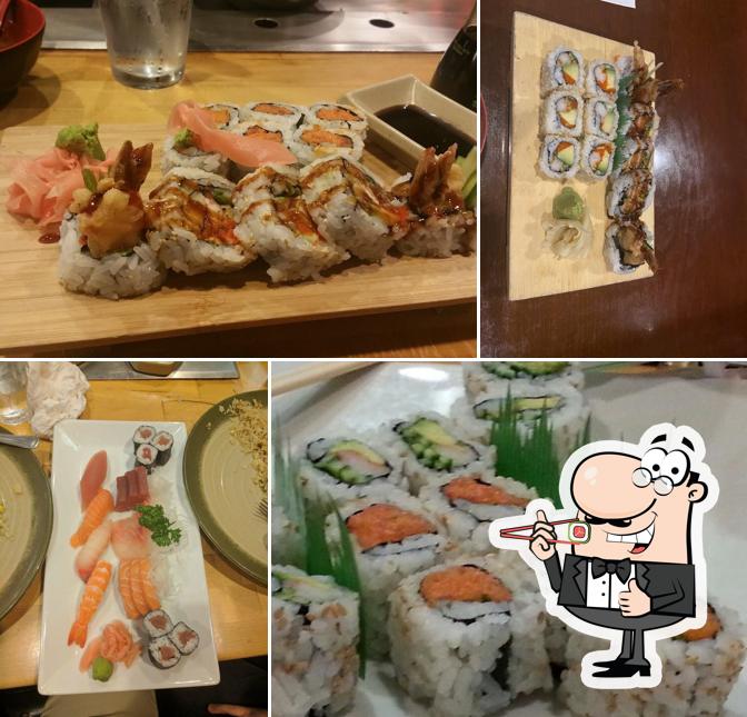 Asahi Japanese Steak & Seafood