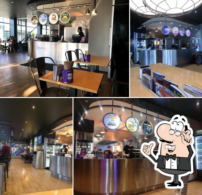 BurgerFuel Invercargill