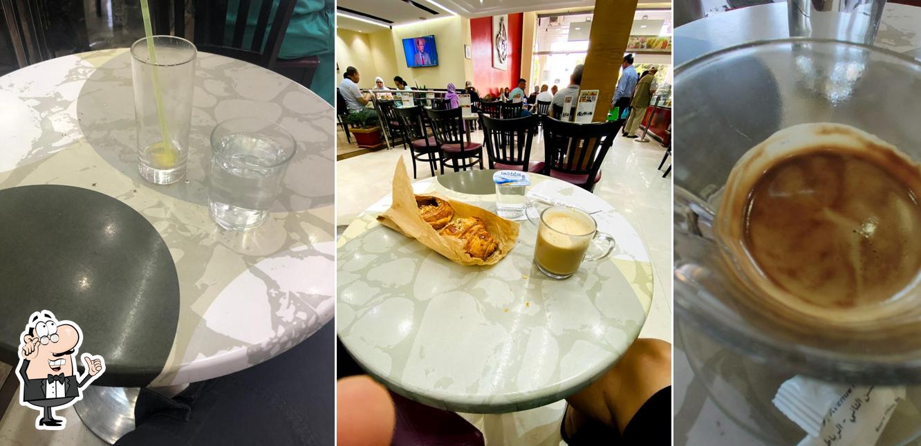 Café Chahrazad