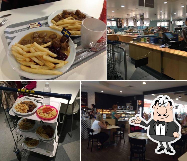 IKEA Restaurant