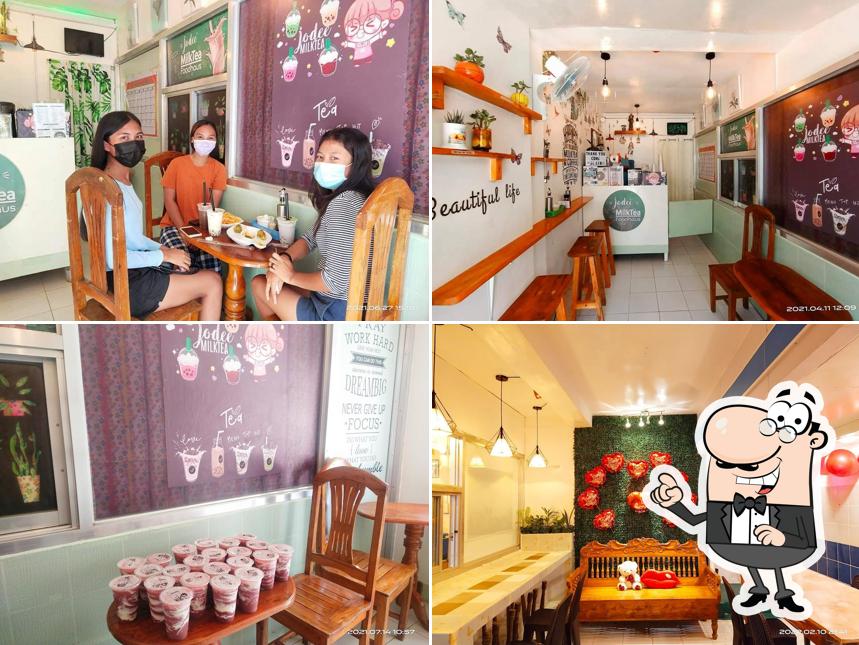 Jodee Milktea House