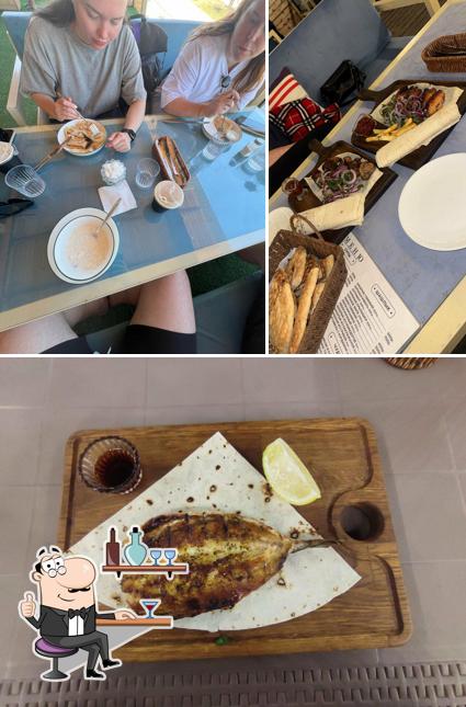 Морской дом