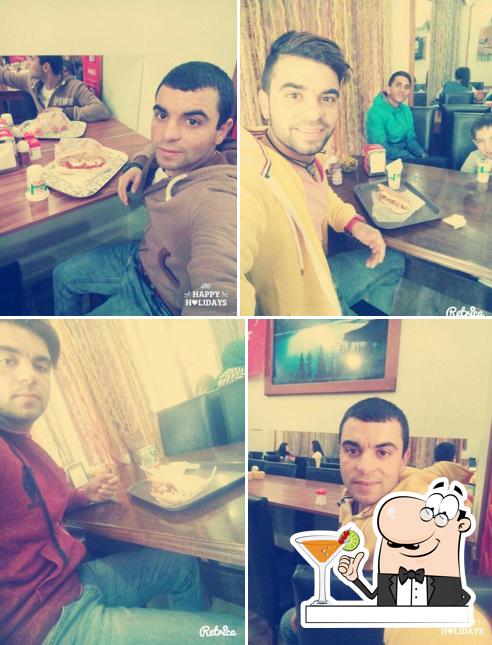 Çıtır Cafe Fast Food