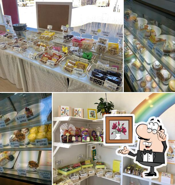 Halleluyah Sweet Shop