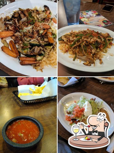 El Mariachi - Mexican Restaurant & Cantina Hamilton