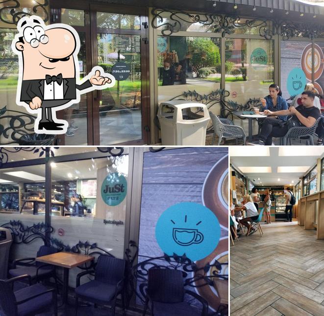 Jc Cafe