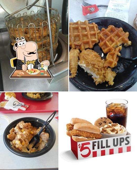 KFC