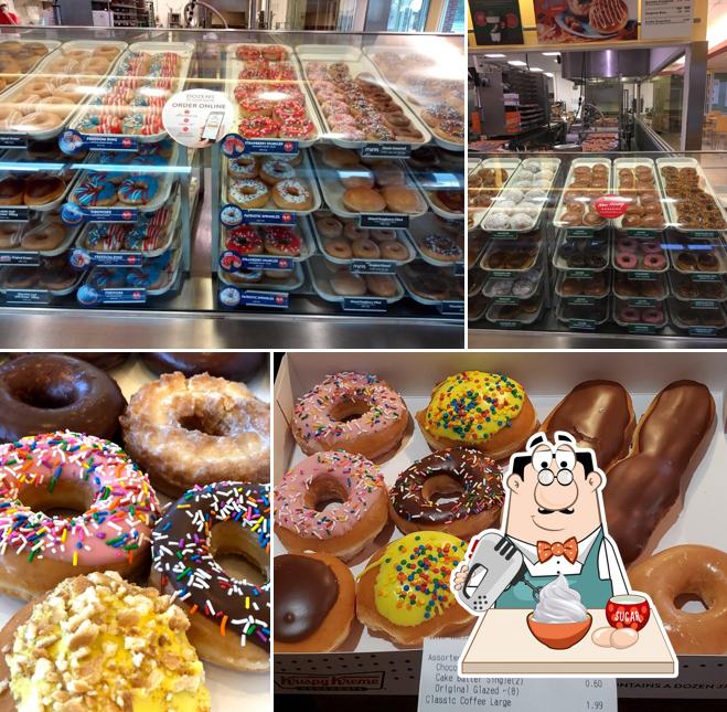 Krispy Kreme