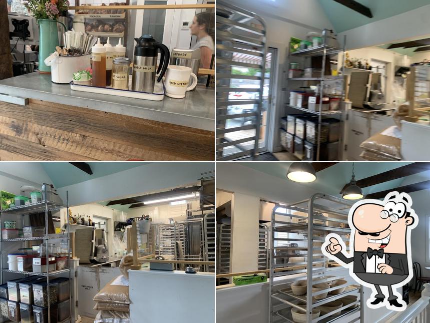 LMNOP Bakery