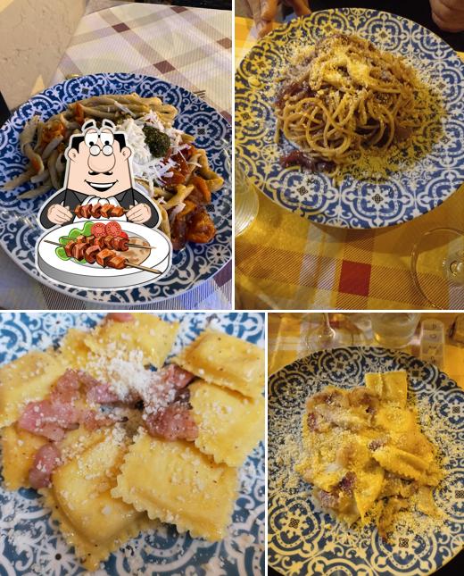 La Chiacchieretta