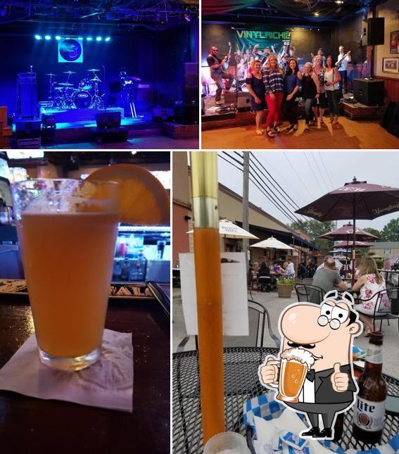 O’Neill’s