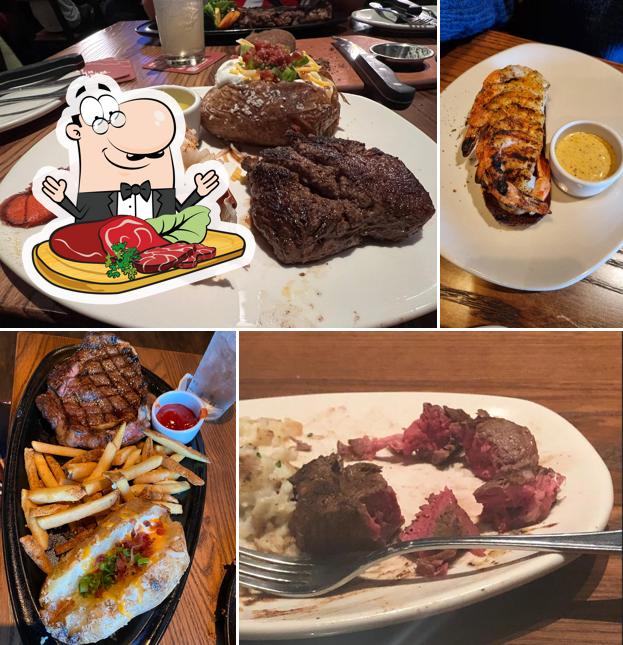 Outback Steakhouse
