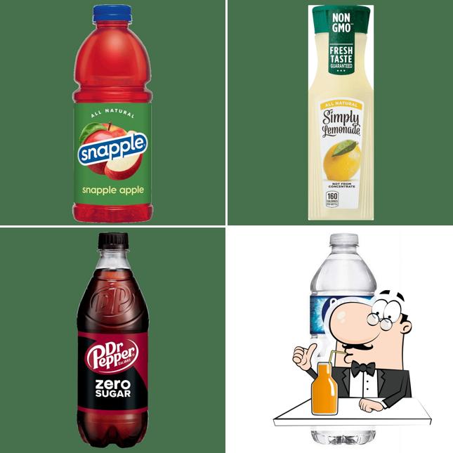 PJ Fresh Marketplace