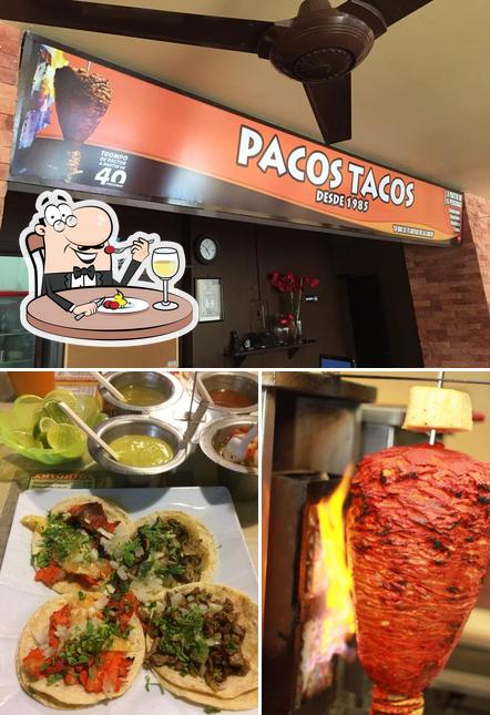 Pacos Tacos