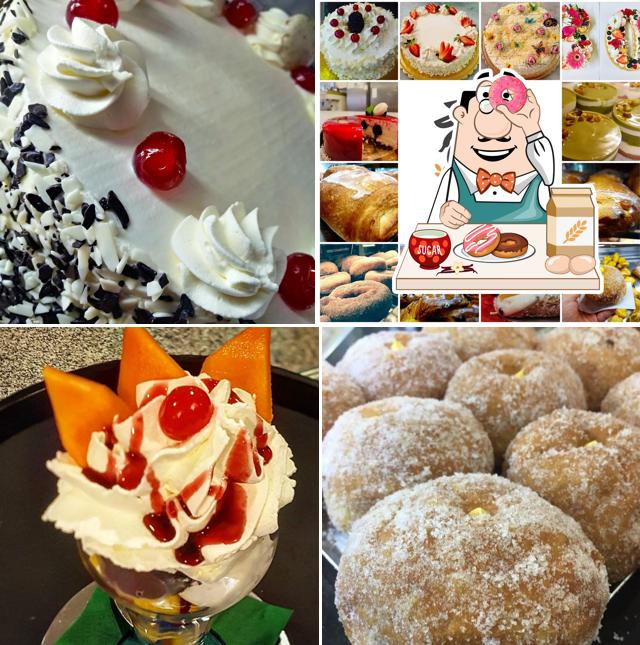 Pasticceria Pennisi