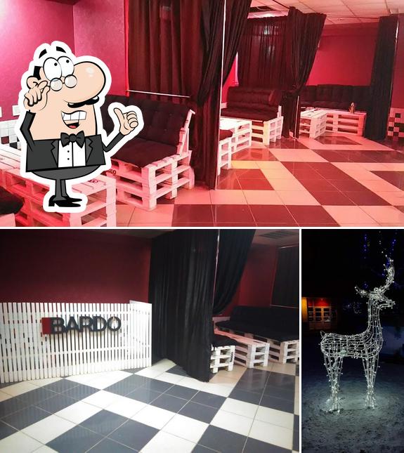 Bardo Lounge Bar