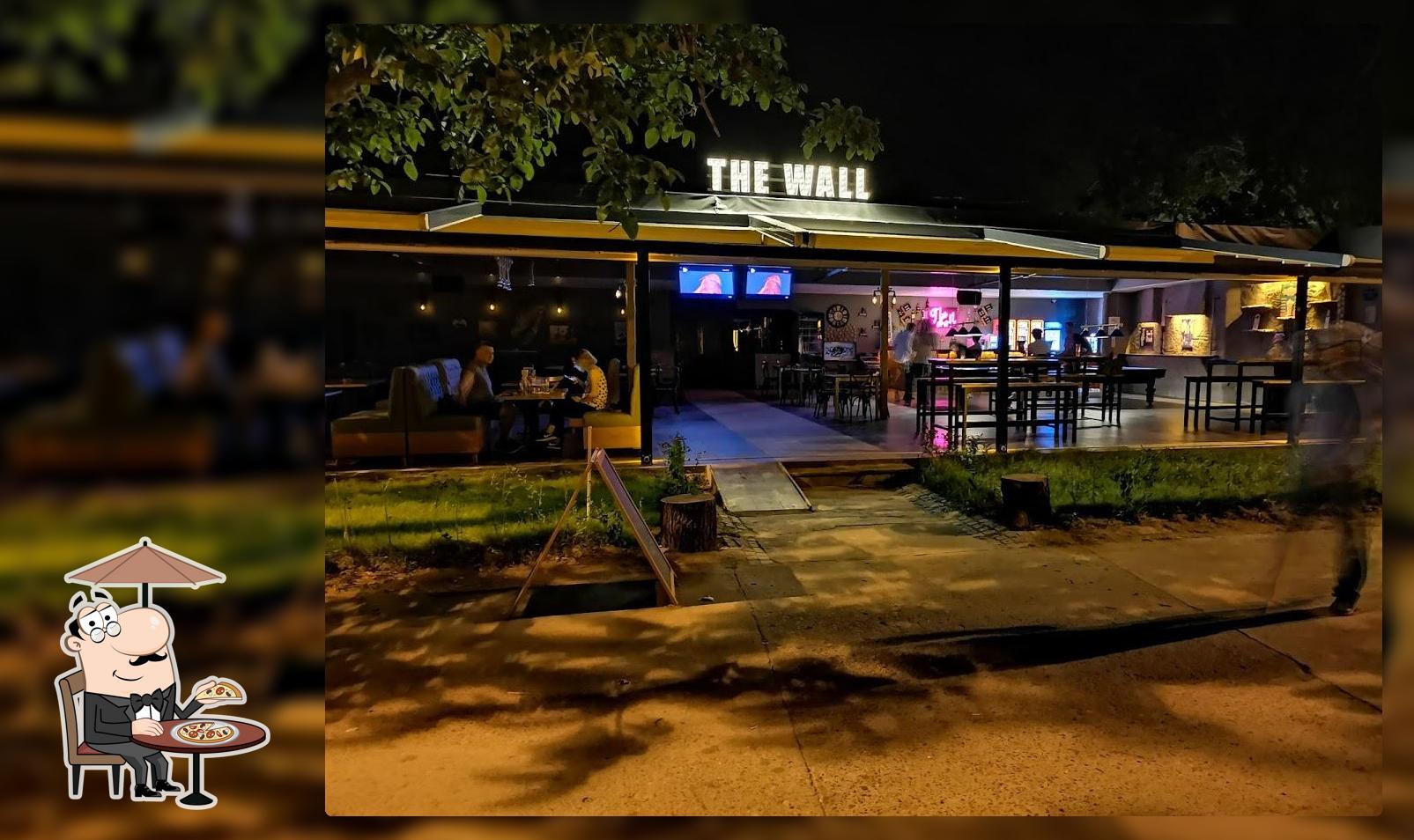 Engineer Bar