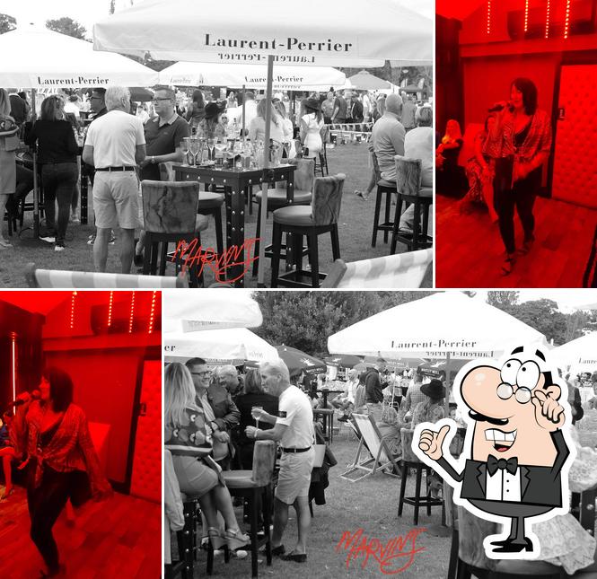 Marvin's Lytham