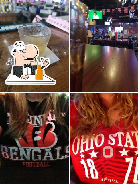 Ziggy's Bar & Grill, Inc.
