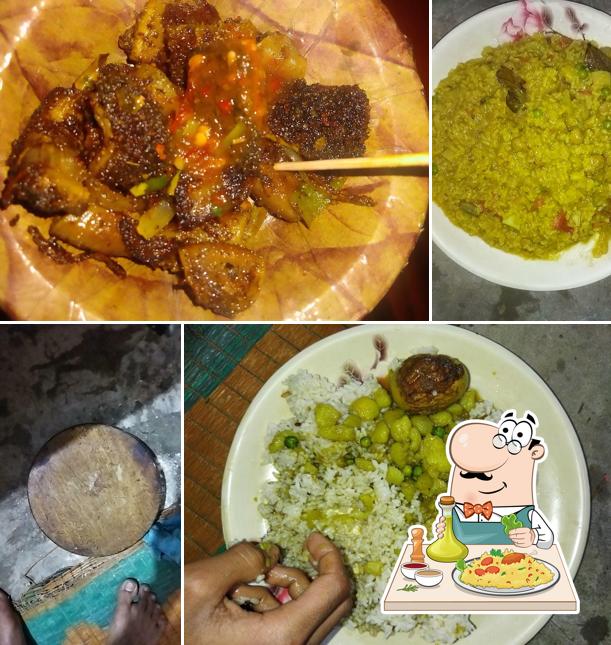 Hunger Way