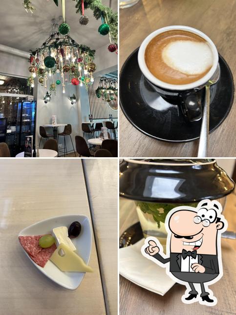 Jimmy's cafe and more - Neuss