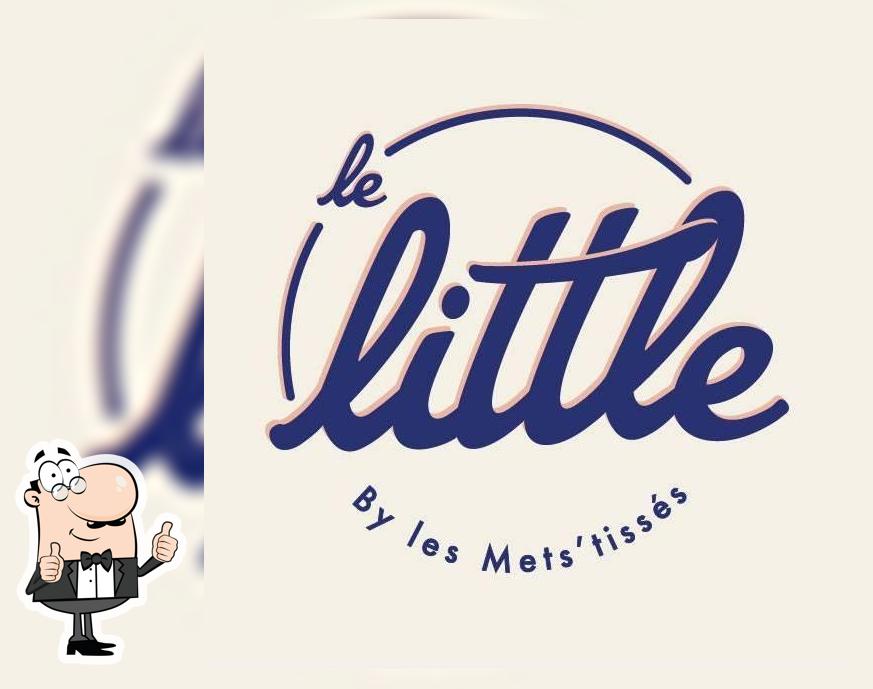 Le Little by Mets'tissés