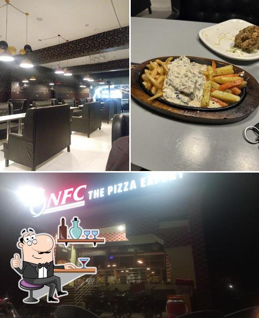 NFC The Pizza Expert