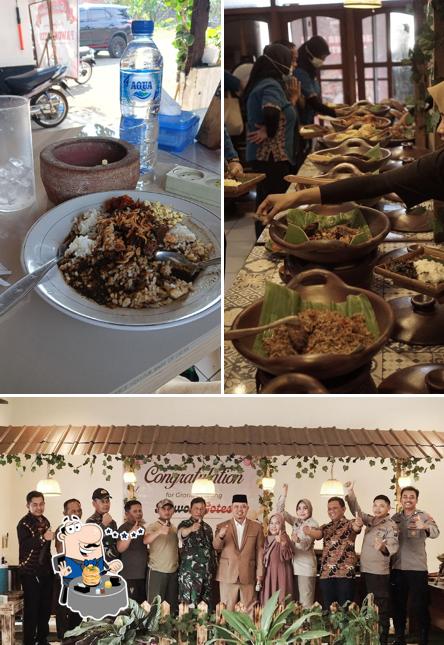 Pawon Gotes