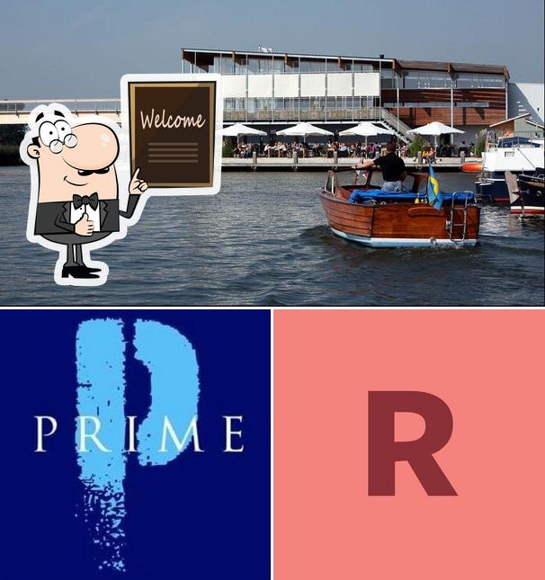 Restaurant Prime