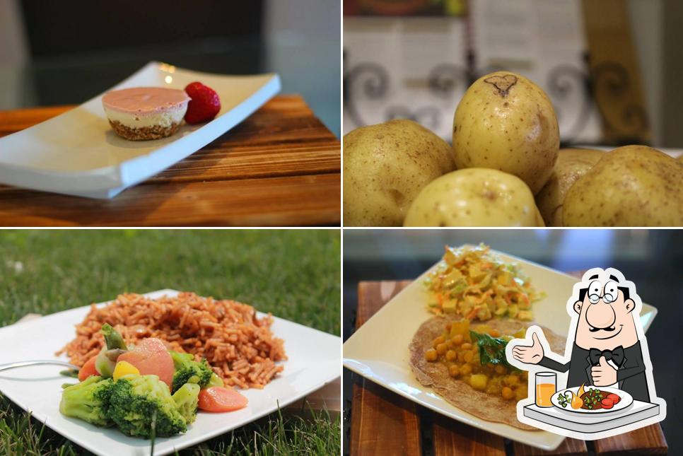 Really Good Foods Canada