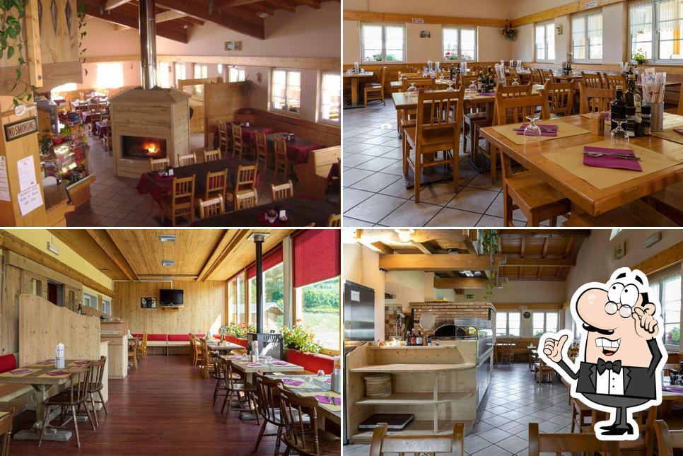 Bar Ristorante Pizzeria Camping Polsa