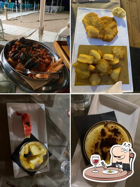 Ristorante Tonisa