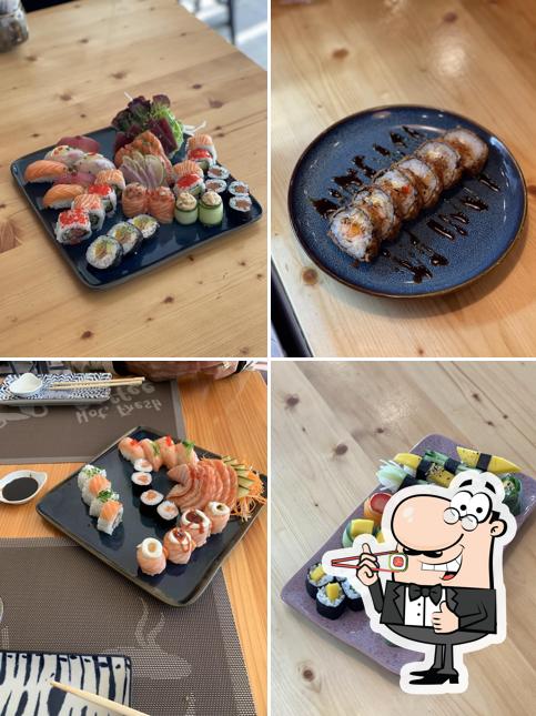 Sudokan Sushi Fusion Alverca