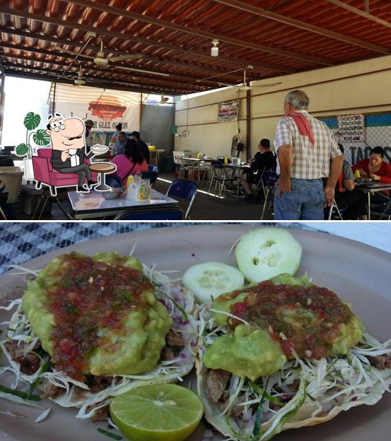 Tacos Ferrel
