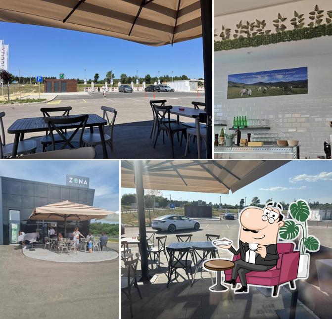 Restaurant Zona Organic